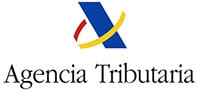 Logo Agencia Tributaria- T&S oficanarias